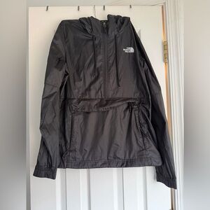 The North Face Women's Charcoal Jacket